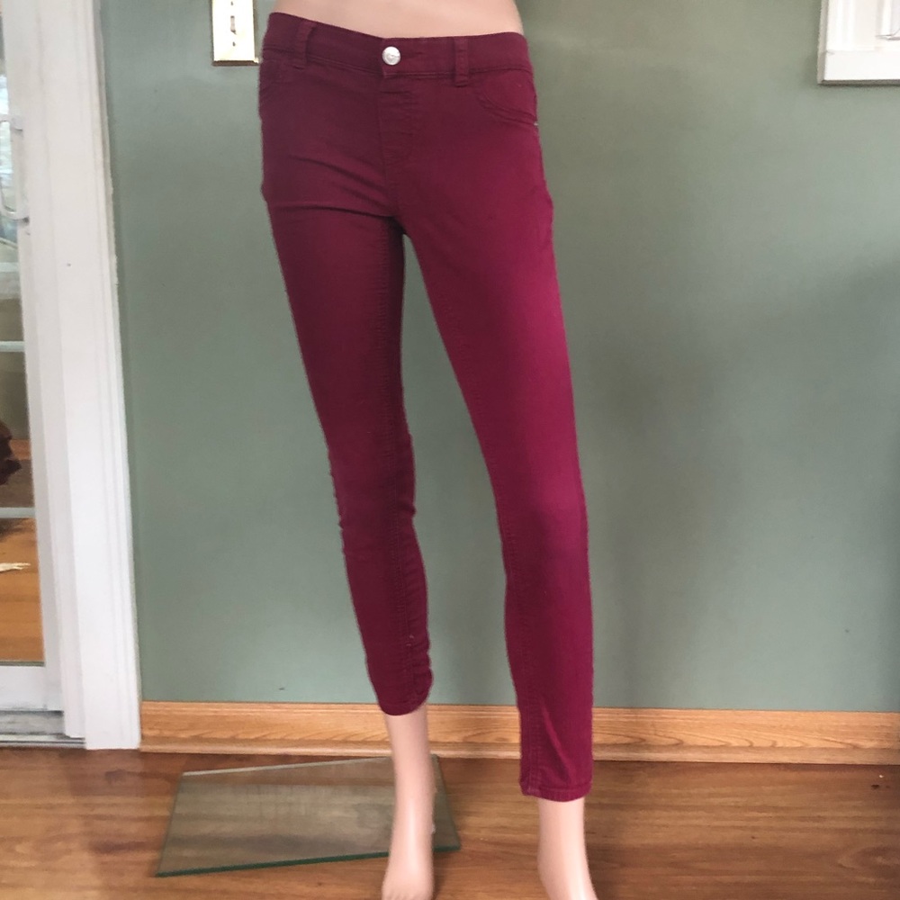 Justice Jeggings